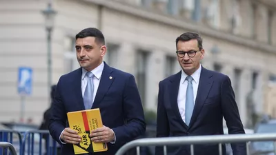 Candidatura lui George Simion a primit undă verde. CCR a respins mai multe contestații în ședința de duminică. UPDATE