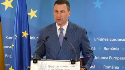 De ce dispare motorina din stațiile de craburant. Explicațiile vicepremierului Tanczos Barna despre o eventuală criză majoră (VIDEO)