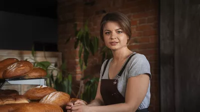 Salariul uriaș pe care îl primește Patricia, în Elveția. Ea lucrează ca brutar