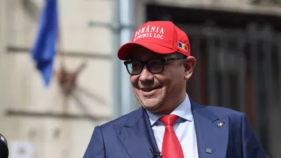 Victor Ponta renunță la cetățenia sârbă. Cum își motivează decizia