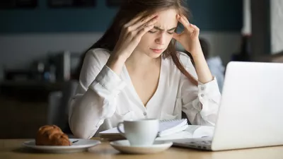 4 moduri simple prin care poți să reduci stresul zilnic