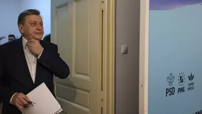 Crin Antonescu a prezentat copia declarației dată la Securitate, în 1988: “După cum observați, nu există niciun fel de informație sau vreo formă de angajament că aș furniza informații dintr-o parte în alta” (DOCUMENT)