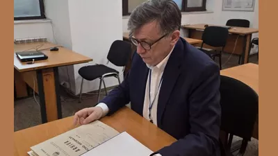 Crin Antonescu: „Fac public tot ce am aflat din dosarul de la CNSAS” / „Declarația are două pagini”