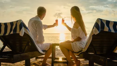 Vacanțe exotice în care să mergi în luna de miere
