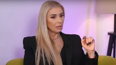 Anamaria Prodan: „Nu trăiesc să fac nuntă să arăt cuiva, să fiu măritată”. Ce spune despre actuala ei relație