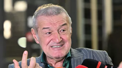 Fiica lui Becali, terorizată de un obsedat. Ea a obținut ordin de protecție. Prima reacție a patronului FCSB