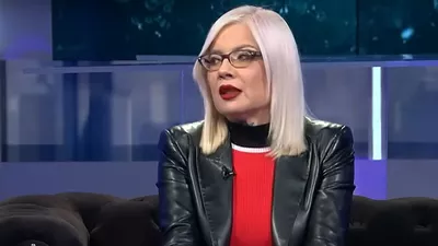 „Influențe proaste, alegeri proaste, stare psihică nu tocmai cum trebuie”. Cum a recționat Catinca Roman după ce fiica ei ar fi distrus două apartamente