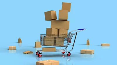 Ce este mai bine: să vinzi prin marketplace sau să îți creezi propriul site?