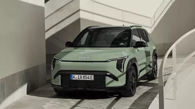 Cea mai bună mașină din lume. Marii producători auto sunt invidioși