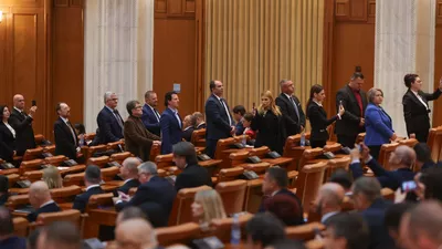 Ceartă pe banii de chirie. Deputatul Vela, ex-POT: „Munca de parlamentar este o muncă deosebit de solicitantă. Locuiești în București, dar poate ai o familie numeroasă”