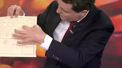Instanța a decis în cazul studiilor lui Nicușor Dan. Ce au hotărât azi magistrații