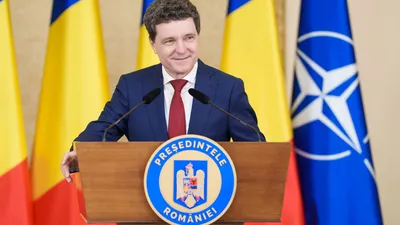 Nicușor Dan: „Trump trebuie să pună presiune pe Rusia pentru ca negocierile de pace să continue”