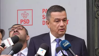 PSD intră în ședința care poate decide viitorul Guvern. Ce variante sunt pe masa negocierilor