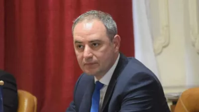 Ministrul de Finanțe, Alexandru Nazare, despre gaura bugetară: „Am întins plapuma mai mult decât ne permiteam”
