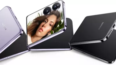 Chinezii iau fața coreenilor de la Samsung. Xiaomi grăbește lansarea telefonului pliabil Mix Flip 2