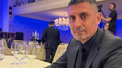 Ionel Dănciulescu, reacție în urma mesajului postat de Săpunaru: „Au vrut să scape de el”