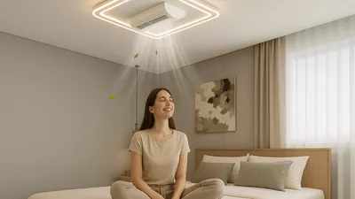 Lustre LED: Soluții Moderne și Eficiente pentru Iluminatul Casei Tale