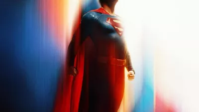 Donald Trump, costumat în Superman. Fotografia postată de Casa Albă a stârnit o mulțime de reacții în mediul online. „Știe că râdem cu toții de el, nu?”
