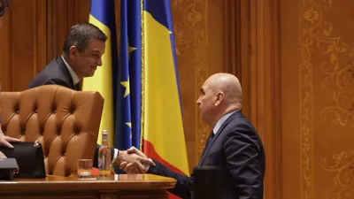 Grindeanu îl desființează pe Bolojan: „A venit cu un model economic care și-a dovedit falimentul. Ce reformă a fost? Aia a fost concediere colectivă”