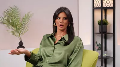 „Nu o să iau unul sărac, să-i dau bani de țigări”: Ramona Olaru a reacționat după presupusa despărțire de Steve Ant
