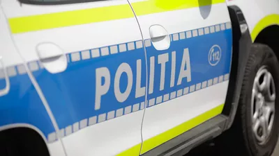 Crimă șocantă, în județul Bacău. Și-a ucis soția, iar apoi s-a sinucis