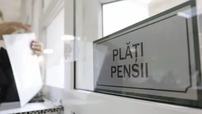 Tribunalul București a sesizat CCR în cazul CASS pentru pensiile mai mari de 3.000 de lei. Cine ar putea recupera banii