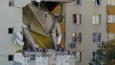 Au trecut 6 luni de la explozia blocului din Rahova. Drama locatarilor din Sectorul 5, care au rămas doar cu declarațiile din partea autorităților. Aceștia au ieșit să protesteze: „Nu s-a schimbat absolut nimic”