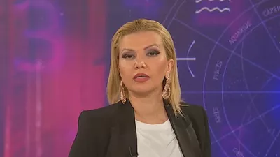 Horoscop Alina Bădic pentru săptămâna 26 octombrie – 1 noiembrie: Test major pentru Fecioare, situații atipice pentru Scorpioni (VIDEO)