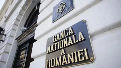 BNR ține dobânda-cheie la 6,50%, în timp ce inflația sare de 10%. Banca centrală avertizează asupra efectelor războiului din Orientul Mijlociu