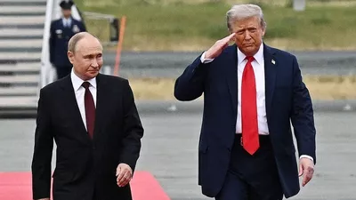 Donald Trump tras pe sfoară de prietenul Putin. Rusia ajută Iranul să lovească bazele americane din Golf (presa)