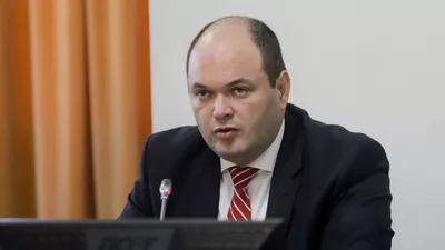 Economia României, analizată de Ionuț Dumitru: inflația, deficitul și riscurile care apasă tot mai mult asupra țării: „Vom avea o cifră slabă și anul acesta”