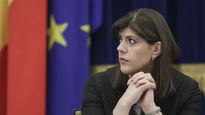 Kovesi sesizează Comisia Europeană. EPPO acuză presiuni asupra independenței procurorilor europeni din Grecia