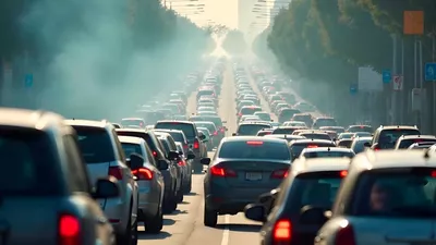 Impozit auto 2026: Va avea loc o schimbare radicală. Calcul: Cât vei plăti în funcție de mașina pe care o deții