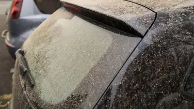 Avertizare meteo. România va fi acoperită de un val de praf saharian