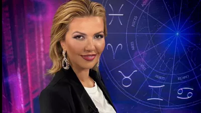 Horoscop Alina Bădic pentru săptămâna 9 – 15 noiembrie: Portaluri energetice și transformări profunde pentru toate zodiile (VIDEO)