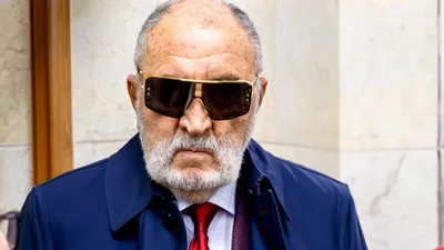 Ion Țiriac a rupt tăcerea și explică ce este „corect” și ce devine „crimă” în sportul de performanță după scandalul Voinea: „O mamă are dreptul să-și crească copilul așa cum crede”