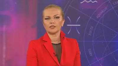 Horoscop Alina Bădic pentru săptămâna 16 – 22 noiembrie: A venit momentul ca Vărsătorii să facă ceva ce va uimi pe toată lumea (VIDEO)