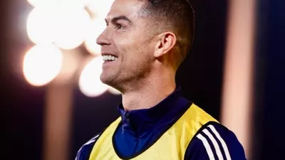 Nou record pentru Cristiano Ronaldo în Saudi Pro League. Vedeta portugheză a atins pragul de 100 de goluri marcate la Al-Nassr