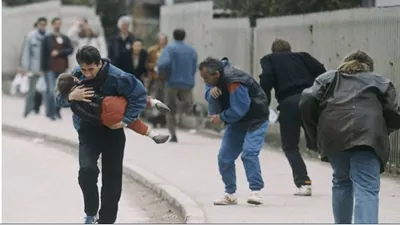 Președintele Serbiei, anchetat în dosarul „Vânătoare de oameni”. Care a fost rolul lui Aleksandar Vucic