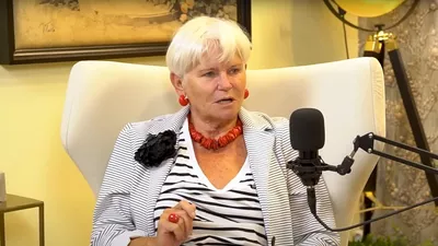 Monica Tatoiu, dezvăluiri cutremurătoare: „Al doilea soț al meu s-a aruncat de la etaj” / De ce nu e de acord cu divorțul în familiile cu copii