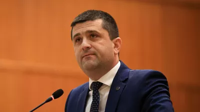 Radu Miruță a respins bugetele la CFR Călători și CFR SA și a cerut refacerea lor: „Oficializau pierderi mai mari și datorii mai mari”