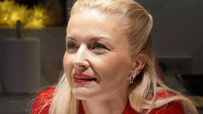 Elwira Petre, mesaj sincer despre presiunea de a fi mereu puternică. Soția lui Mihai Petre a vorbit despre sensibilitate