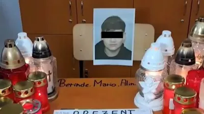 Decizia procurorilor în crima de la Cenei: Doi minori trimiși în judecată, în timp ce ancheta pentru al treilea minor a fost clasată