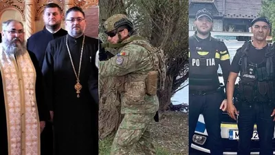 SONDAJ: În ce instituții mai au românii încredere. Președinția și politicienii, în cădere liberă. Biserica rămâne prima în clasament