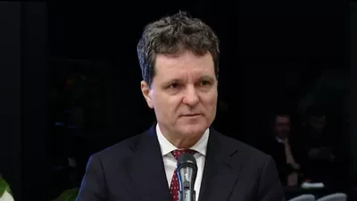 Vor fi anulate zboruri în România? Răspunsul dat de Nicușor Dan