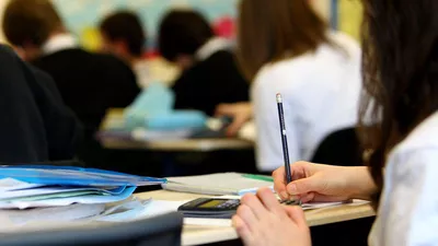Evaluarea Națională: Elevii de clasa a IV-a susțin astăzi proba la Matematică și Științe ale naturii
