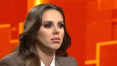 „Mă doare că relația s-a stricat și a ajuns la dușmănie”: Motivul real al scandalului dintre Georgiana Lobonț și Vlăduța Lupău