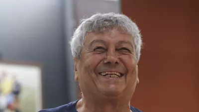 România intră în lupta pentru Mondial! Surprizele lui Lucescu în lotul pentru duelul cu Turcia
