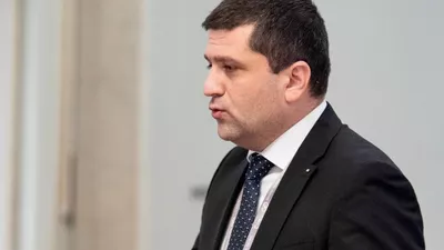 Radu Miruță, despre posibilitatea unei noi construcții politice USR-PNL aripa Bolojan. Cum vede refacerea alianței PSD-PNL (VIDEO)