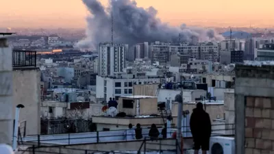   Războiul Orientul Mijlociu: Donald Trump exclude ideea unui armistițiu și trimite trupe în Iran